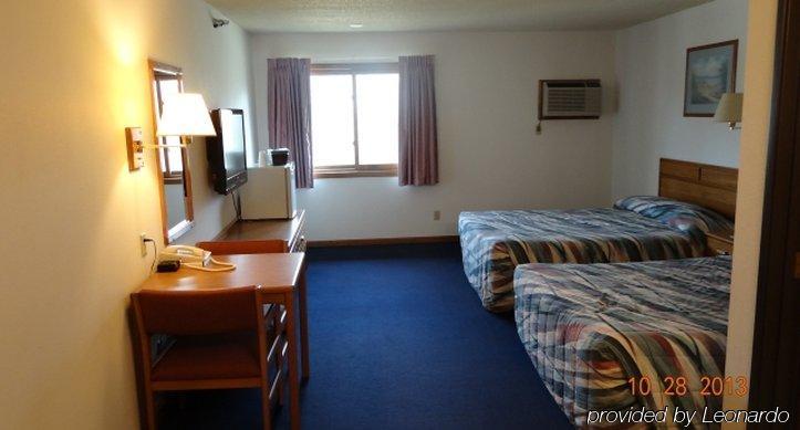 Amerivu Inn Warroad Exteriér fotografie