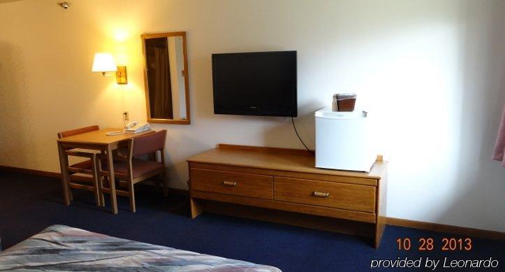 Amerivu Inn Warroad Exteriér fotografie