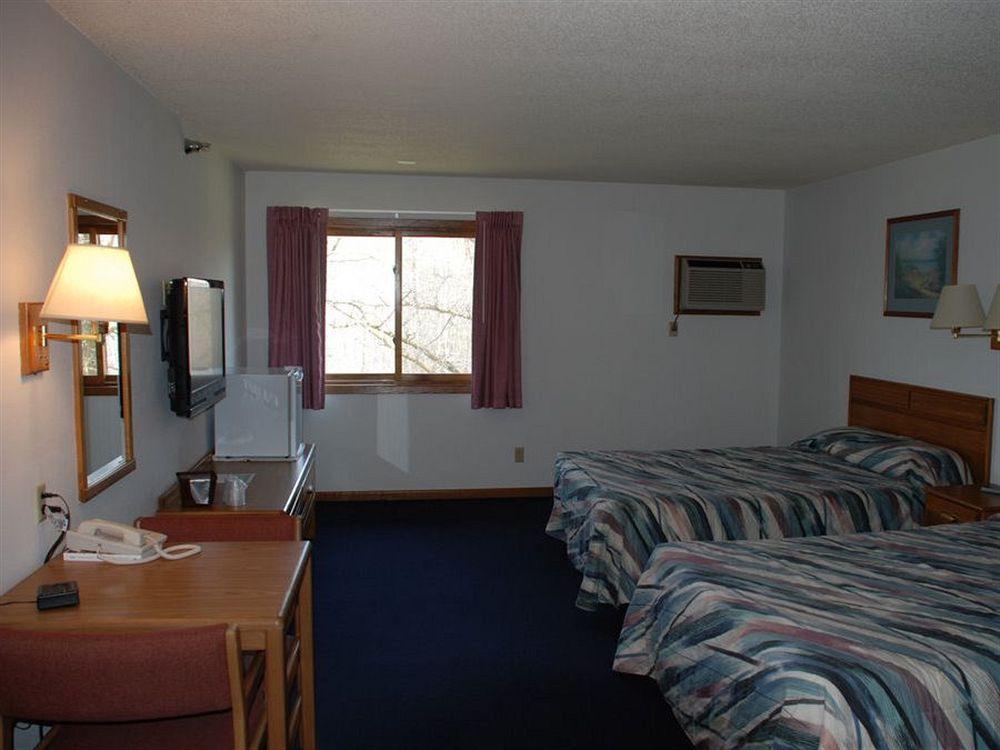 Amerivu Inn Warroad Exteriér fotografie